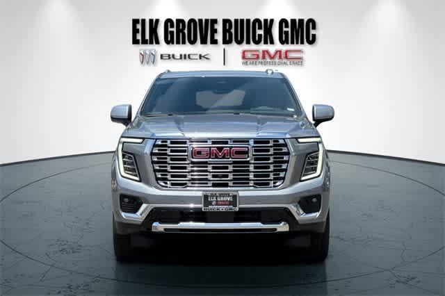 new 2025 GMC Yukon XL car, priced at $97,525