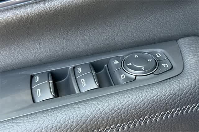 new 2025 GMC Yukon XL car, priced at $97,525
