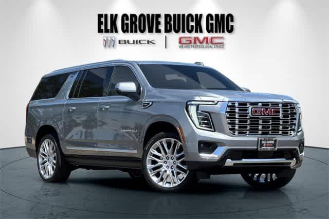 new 2025 GMC Yukon XL car, priced at $97,525