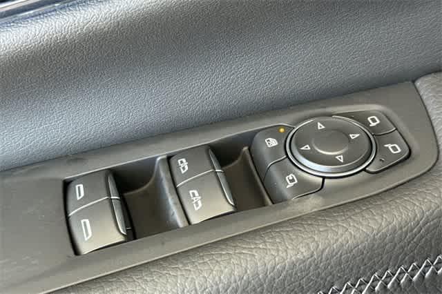 new 2025 GMC Yukon XL car, priced at $101,770