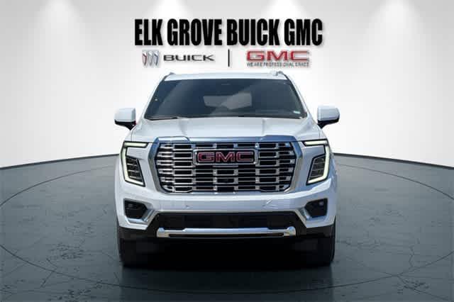 new 2025 GMC Yukon XL car, priced at $101,770
