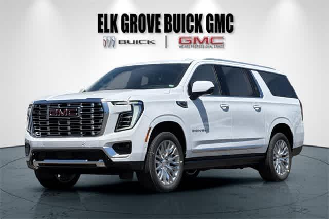 new 2025 GMC Yukon XL car, priced at $101,770