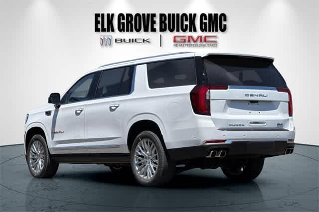 new 2025 GMC Yukon XL car, priced at $101,770