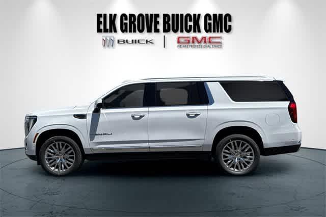 new 2025 GMC Yukon XL car, priced at $101,770