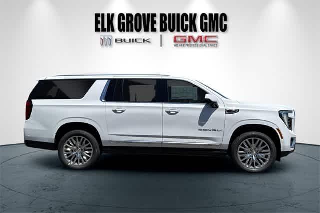 new 2025 GMC Yukon XL car, priced at $101,770