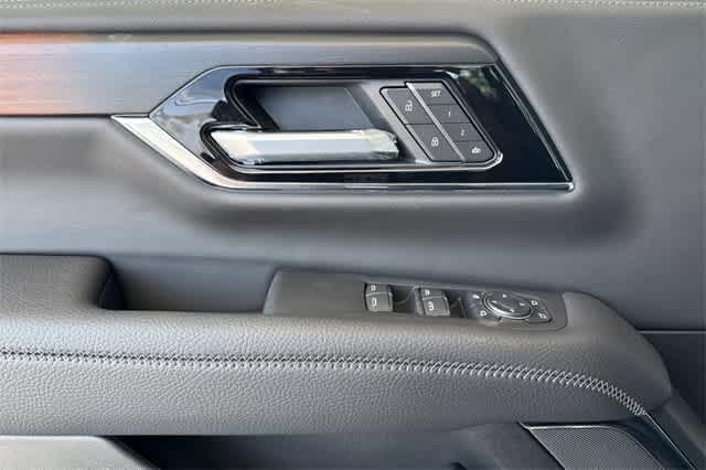new 2025 GMC Yukon XL car, priced at $101,770