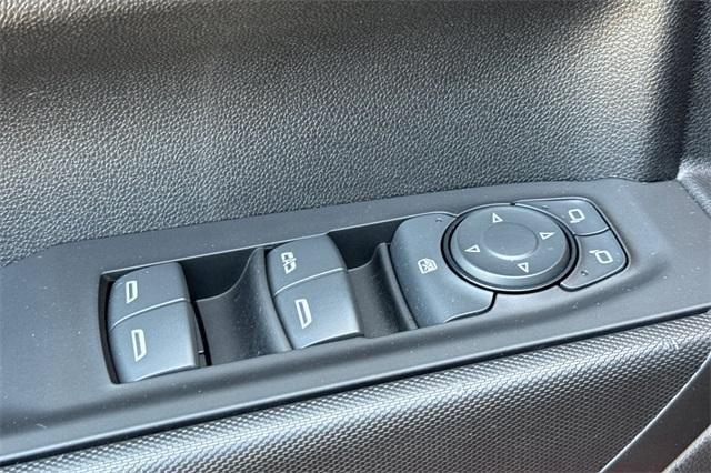 used 2023 Chevrolet Silverado 1500 car, priced at $43,700