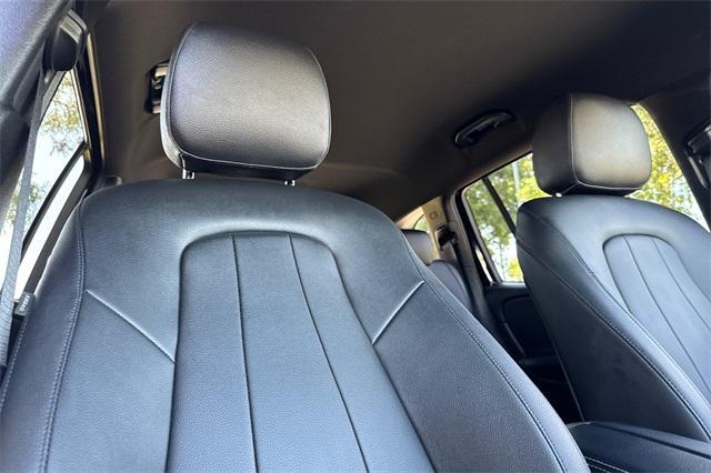used 2023 Mercedes-Benz GLB 250 car, priced at $27,900