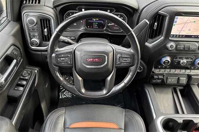 used 2019 GMC Sierra 1500 car, priced at $40,900