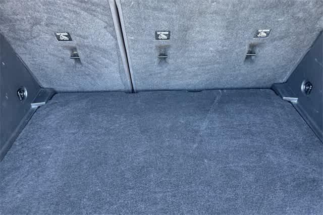 used 2023 Chevrolet TrailBlazer car, priced at $17,900