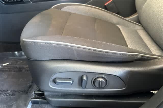 used 2023 Chevrolet TrailBlazer car, priced at $17,900