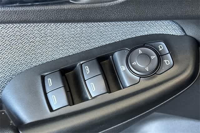 used 2023 Chevrolet TrailBlazer car, priced at $17,900