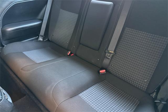used 2022 Dodge Challenger car, priced at $26,200