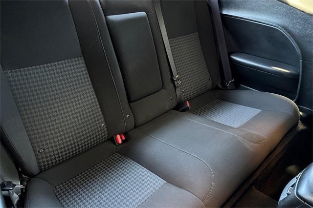 used 2022 Dodge Challenger car, priced at $26,200