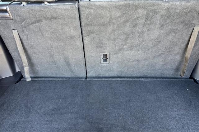 used 2022 Toyota Highlander car, priced at $37,600