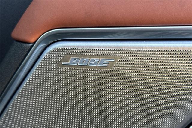 new 2025 GMC Sierra 3500 car, priced at $103,745