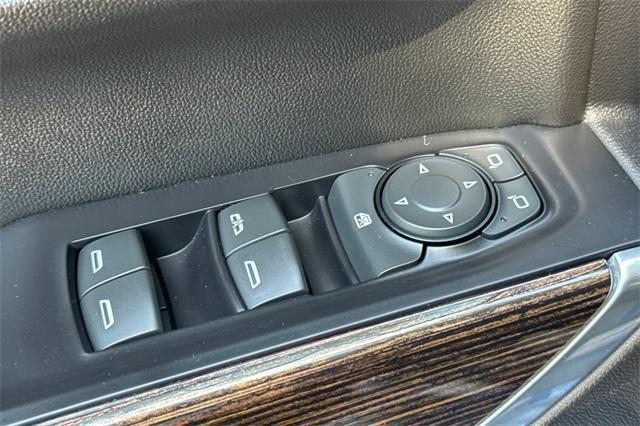 used 2020 GMC Sierra 1500 car, priced at $33,000
