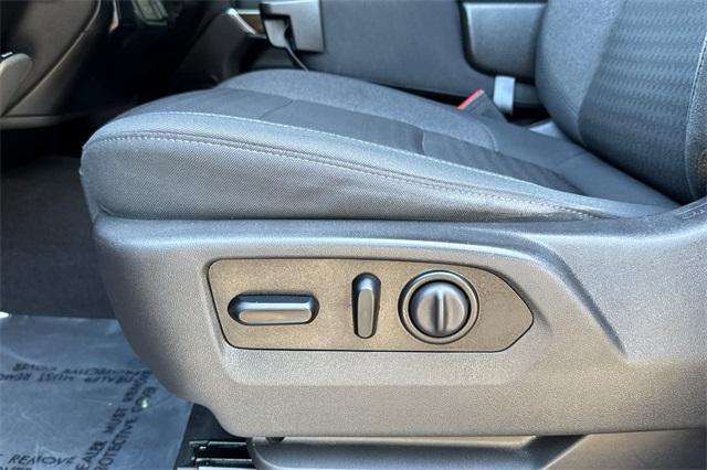 used 2020 GMC Sierra 1500 car, priced at $33,000