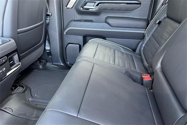 new 2025 GMC Sierra 1500 car, priced at $77,840