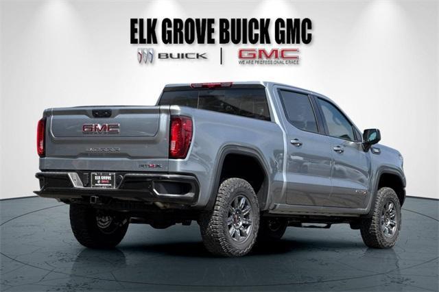 new 2025 GMC Sierra 1500 car, priced at $77,840