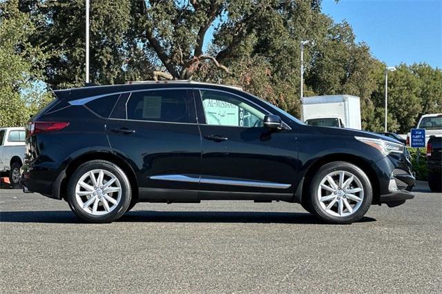 used 2020 Acura RDX car, priced at $23,900