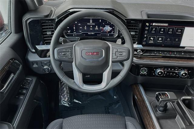 new 2024 GMC Sierra 1500 car, priced at $60,095