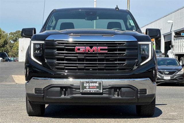 used 2024 GMC Sierra 1500 car, priced at $37,900