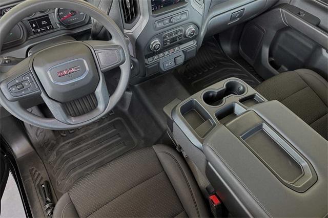 used 2024 GMC Sierra 1500 car, priced at $37,900