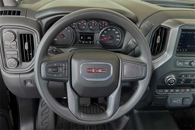 used 2024 GMC Sierra 1500 car, priced at $37,900