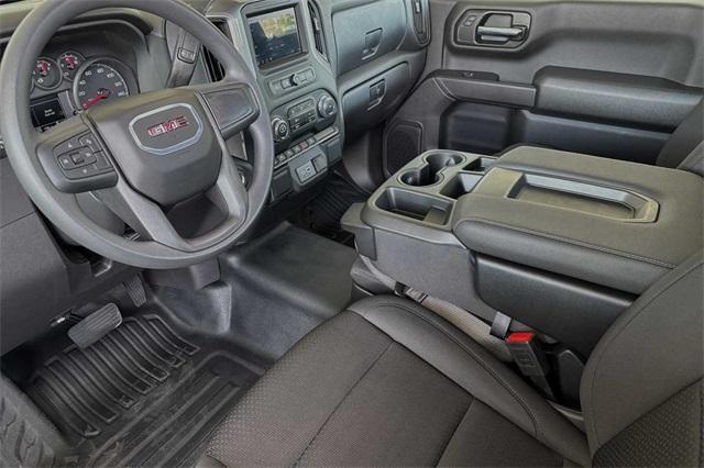 used 2024 GMC Sierra 1500 car, priced at $37,900