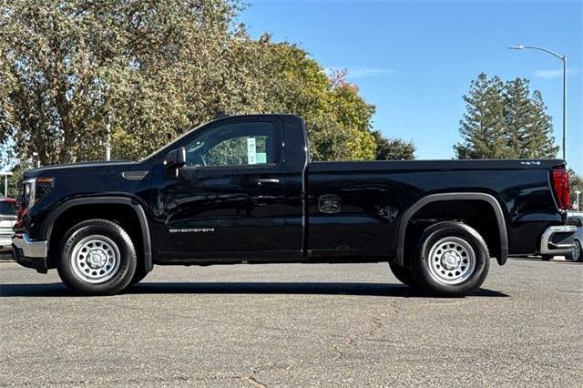 used 2024 GMC Sierra 1500 car, priced at $37,900