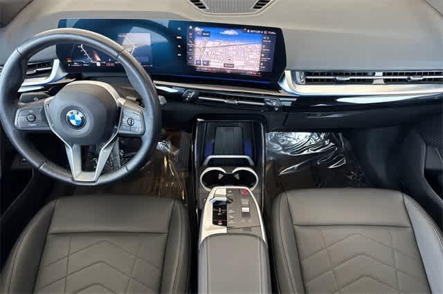 used 2023 BMW X1 car, priced at $32,500
