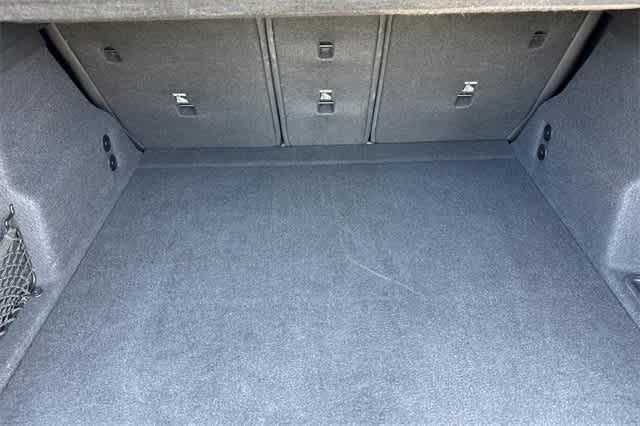 used 2023 BMW X1 car, priced at $32,500