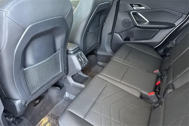 used 2023 BMW X1 car, priced at $32,500