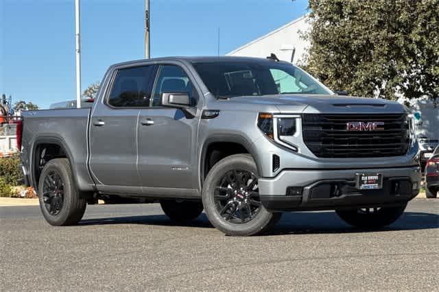 new 2025 GMC Sierra 1500 car, priced at $56,735