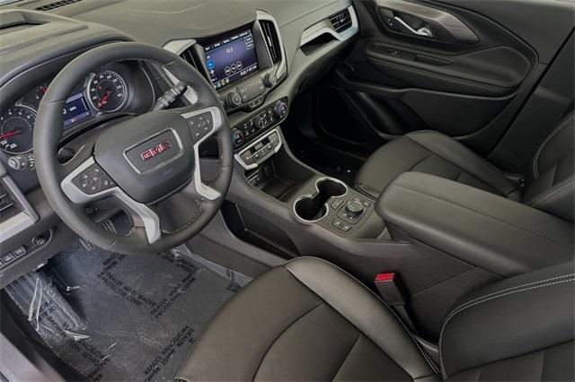 new 2024 GMC Terrain car, priced at $33,935