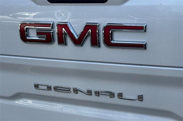 used 2019 GMC Sierra 1500 car, priced at $40,900