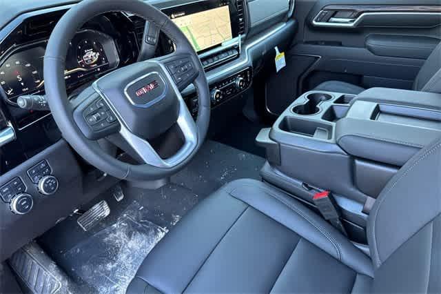 new 2025 GMC Sierra 2500 car, priced at $74,930