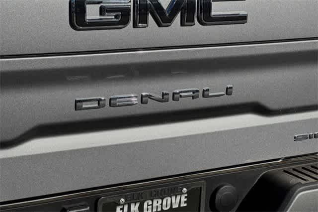 new 2025 GMC Sierra 1500 car, priced at $85,690