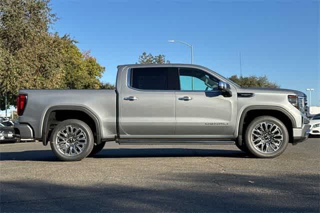 new 2025 GMC Sierra 1500 car, priced at $85,690