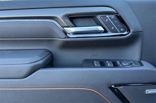 new 2026 GMC Sierra 3500 car, priced at $90,390