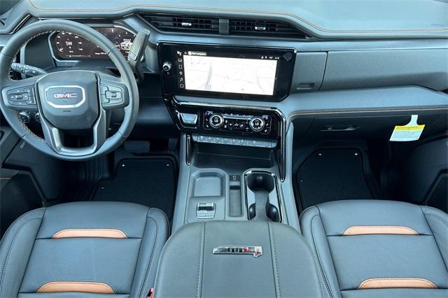 new 2026 GMC Sierra 3500 car, priced at $90,390