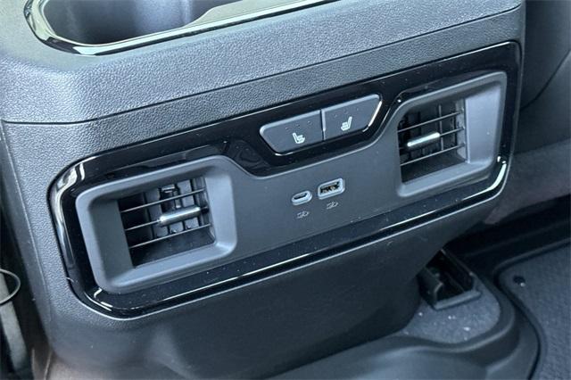 new 2026 GMC Sierra 3500 car, priced at $90,390