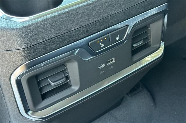 new 2025 GMC Sierra 2500 car, priced at $82,895