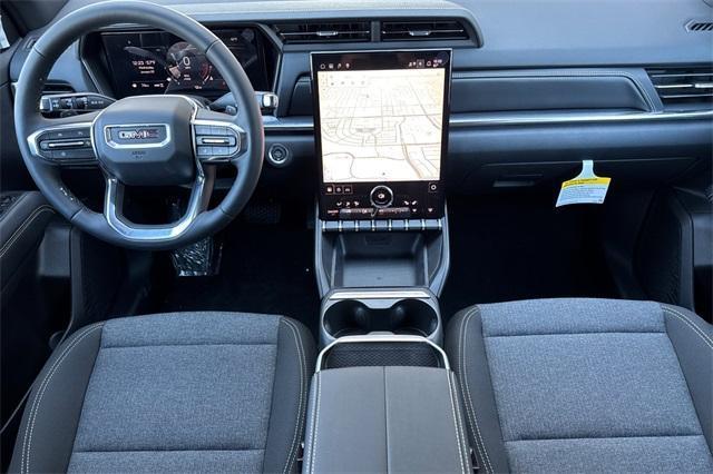 new 2025 GMC Terrain car, priced at $33,890