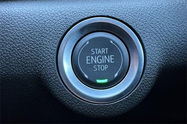 new 2025 GMC Terrain car, priced at $33,890
