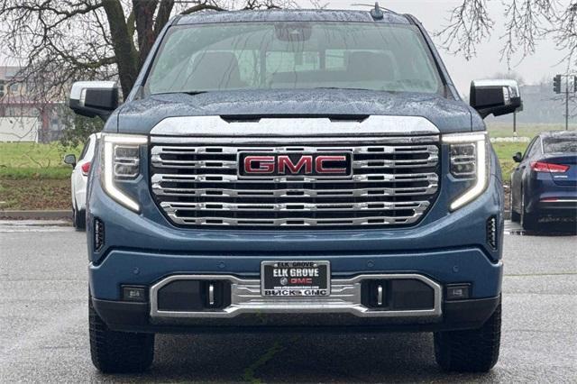 new 2025 GMC Sierra 1500 car, priced at $73,255