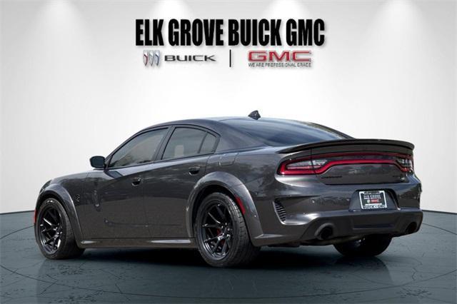 used 2022 Dodge Charger car, priced at $77,700