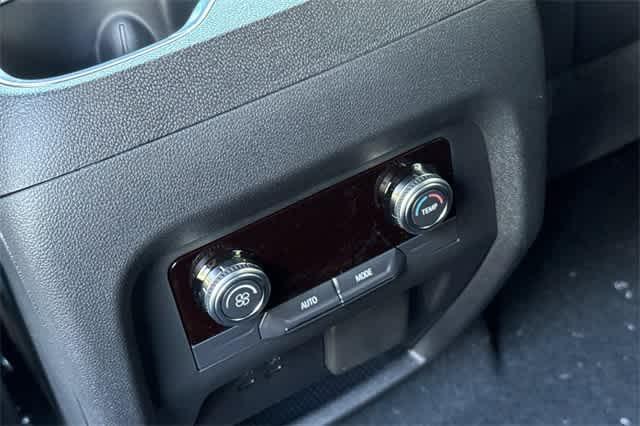 new 2026 GMC Acadia car, priced at $49,940