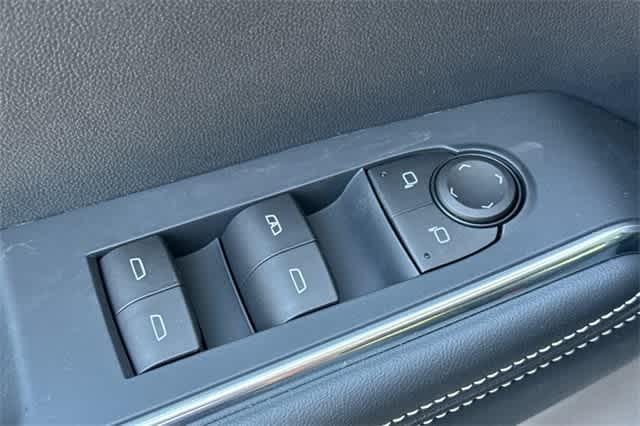 new 2026 GMC Acadia car, priced at $49,940